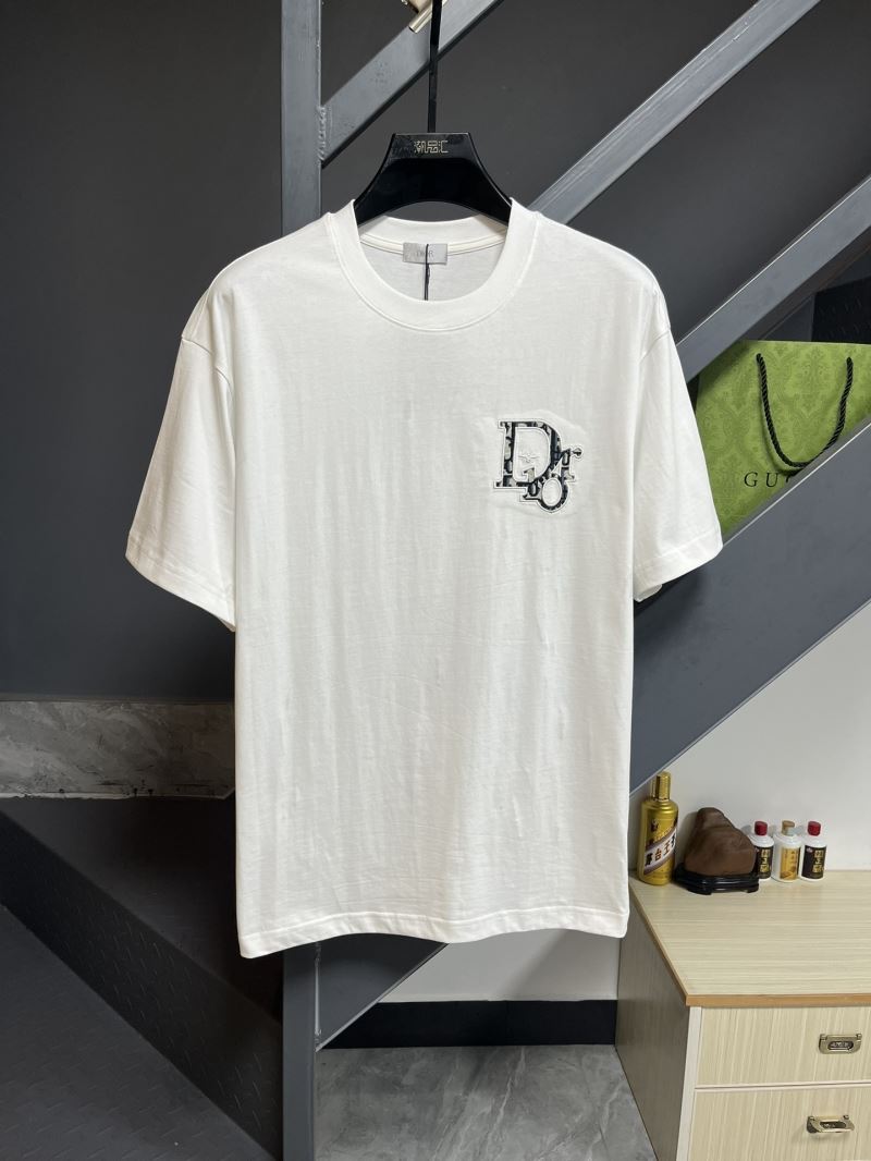 Christian Dior T-Shirts